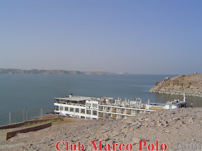 Lago Nasser