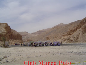 Valle de los Reyes