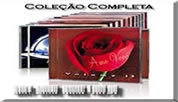 Discografia Completa - Amo Você
