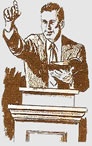 Gospel Músicas - Pregações e Debates...