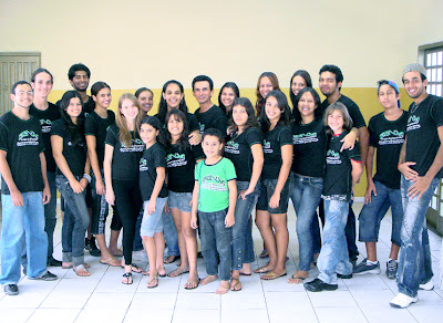 Grupo de Expressão & Desenvolvimento Artístico