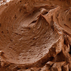 Vegan Chocolate Frosting  Recipe