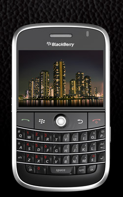 Blackberry Bold (9000)