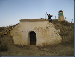 guadix 007