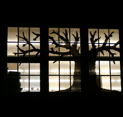 school tree
