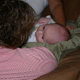 Bella & Jayden Bowman - June 7, 2007