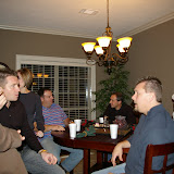 Christmas Party - 2007