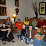 Superbowl Party - 2008 1