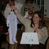 Shana's Baby Shower