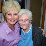 Grandmas 90th Birthday - 2008