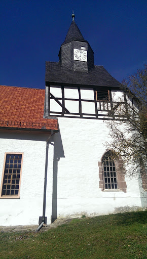 Questenberger Kirche