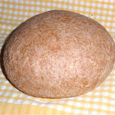 Light Malt Loaf