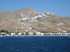 Serifios, Greece