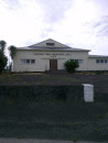 Paparoa War Memorial Hall 1956