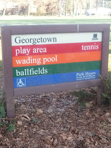 Georgetown Play Field 