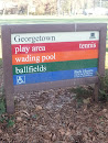 Georgetown Play Field 