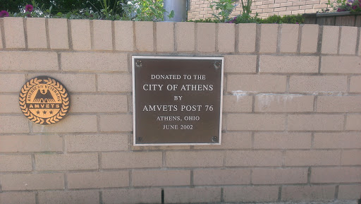 Athens Amvets Post 76