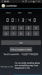 How to mod Lone Worker patch 1.9 apk for laptop