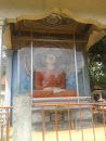 Sri Mahinda Pirivena Buddha Statue