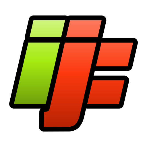 i-jetty LOGO-APP點子