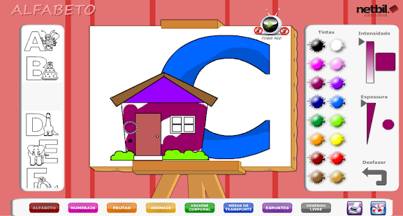 How to mod Pintando o 7 1.4 apk for bluestacks