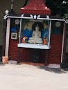 Buddha Statue on Salawa Road