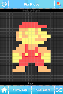 How to mod Pix Picas 1.0.6 mod apk for pc