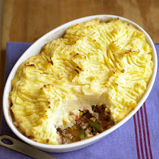 Shepherd's Pie