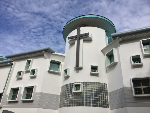 Bethesda Pasir-Ris Mission Church