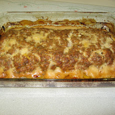Big Hit Meatloaf