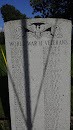World War II Veterans Monument