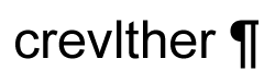 http://lh5.ggpht.com/crevlthe/SLP56jlfvfI/AAAAAAAAAdc/ws4ndC_jum4/Signature.png
