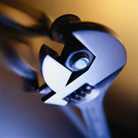 chiave inglese