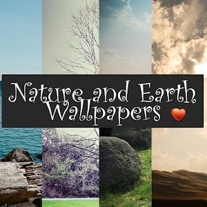 Nature and Earth Wallpapers.apk 0.1