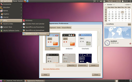Ubuntu Installer and Guide