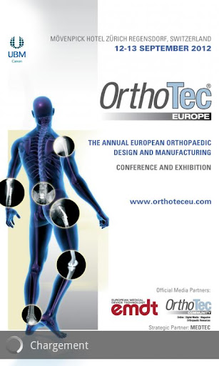 Orthotec Europe