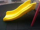 香蕉滑梯