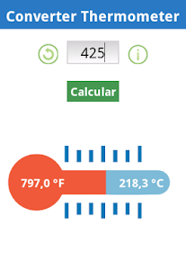 How to mod Convert Thermometer 3.5.9 unlimited apk for laptop
