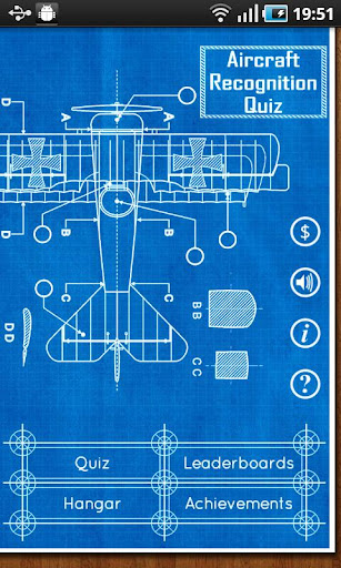 Aircraft Recognition Quiz