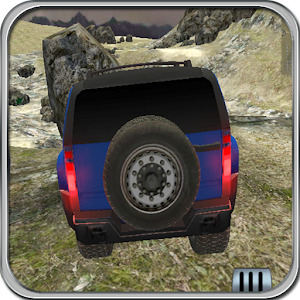 Offroad Extreme Parking 3d Hacks and cheats