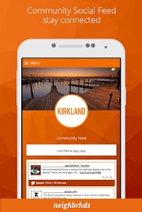 How to get Kirkland, WA lastet apk for laptop