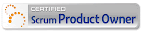 Certified Scrum Product Owner