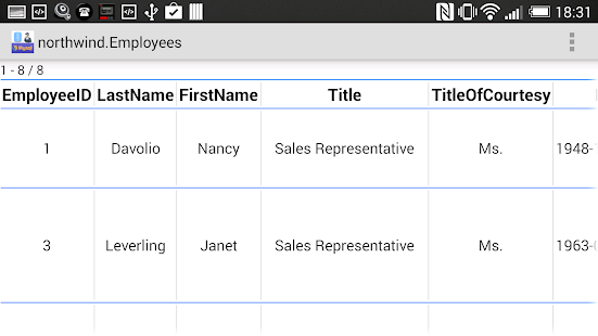 How to get Mysql Manager Pro patch 1.0.8 apk for pc