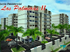 Nuevo Conjunto Residencial Las Palmeras Ii
