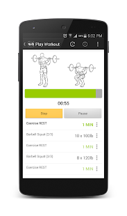How to install Fitness Fanatic 2.0.1 mod apk for pc
