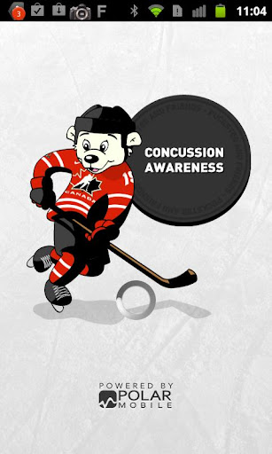 Kids Concussion Awareness