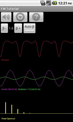 FM Tutorial