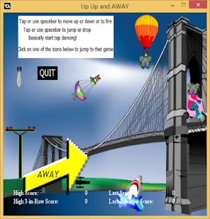 How to get Up Up and Away 2.0.3 mod apk for android