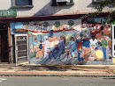 Dorchester Community Mural