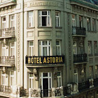 Astoria